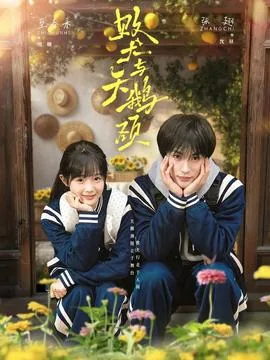 败犬与天鹅颈短剧在线观看