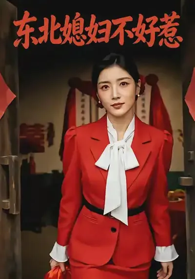 东北媳妇不好惹全集观看