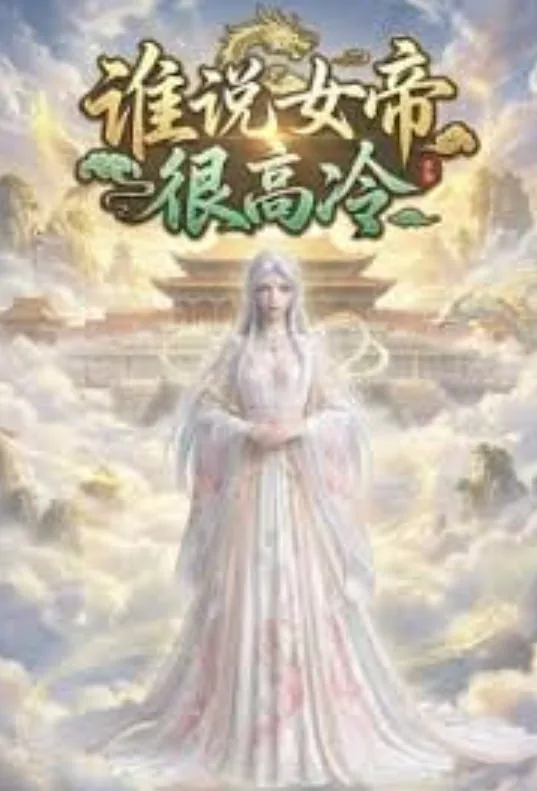 谁说女帝很高冷全文阅读