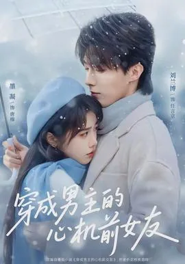 穿成男主的前女友七片 小说