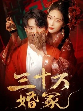 三十万婚冢爆火短剧