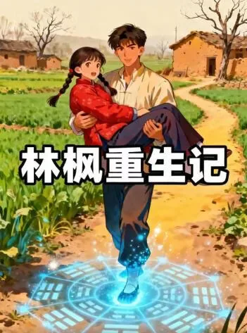 林峰重生记