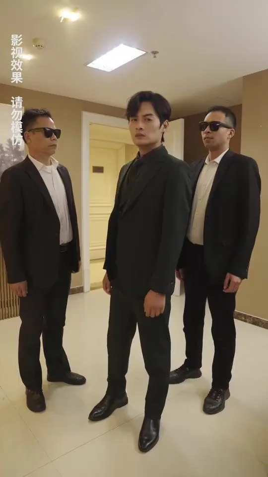 我的万人迷总裁老婆讲的什么