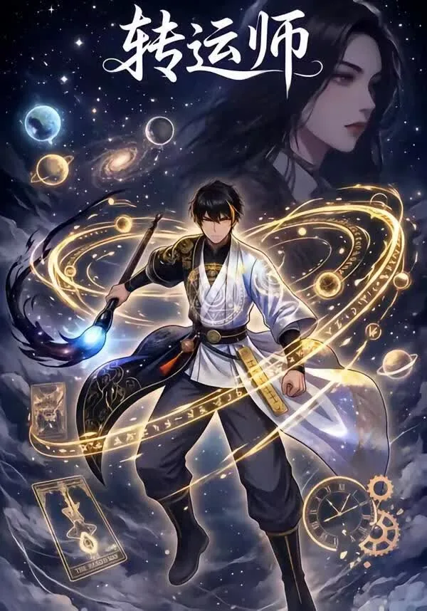 转运师