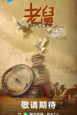 老舅宏伟结局