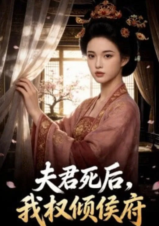 夫君死了