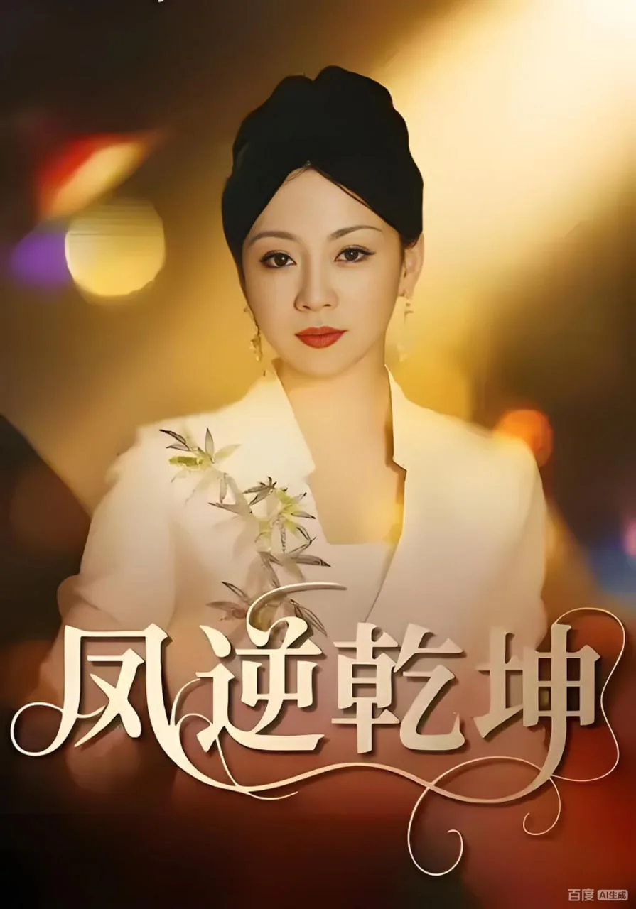 凤逆乾坤短剧姚青青