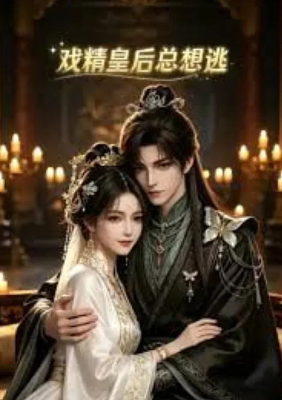 戏精皇后日常女将军