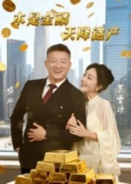 本是金麟天降遗产