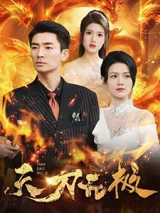 天刀无极短剧演员名单