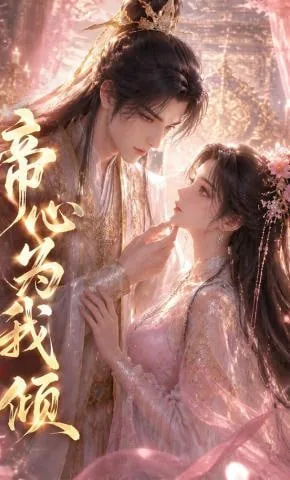 帝心男主