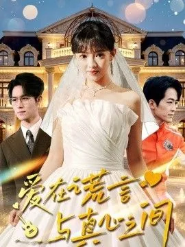 爱在谎言中作文开头