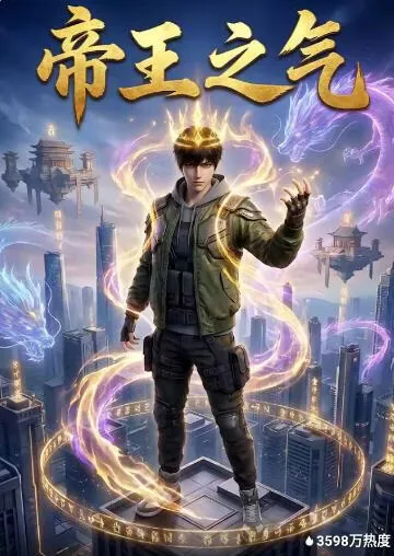 帝王之气小说免费阅读