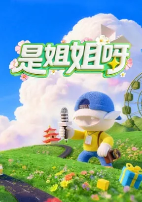 怎么追姐姐呀