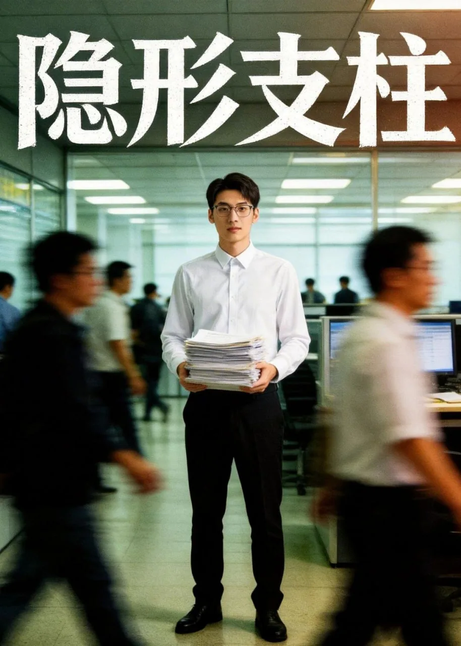 隐形客户还叫什么