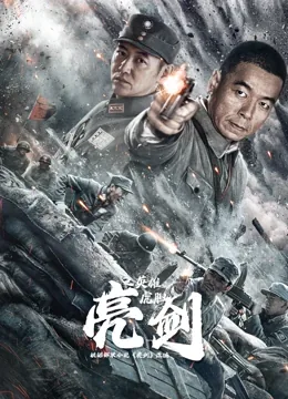 亮剑之英雄虎胆在线播放免费观看完整版