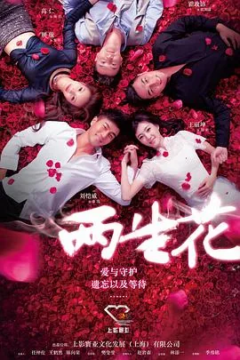 两生花秦漠恢复记忆