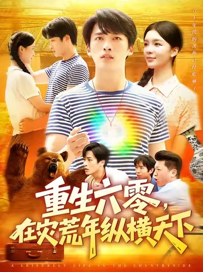 重生在六零免费下载