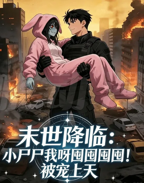 末世降临小尸尸我呀囤囤囤囤下载