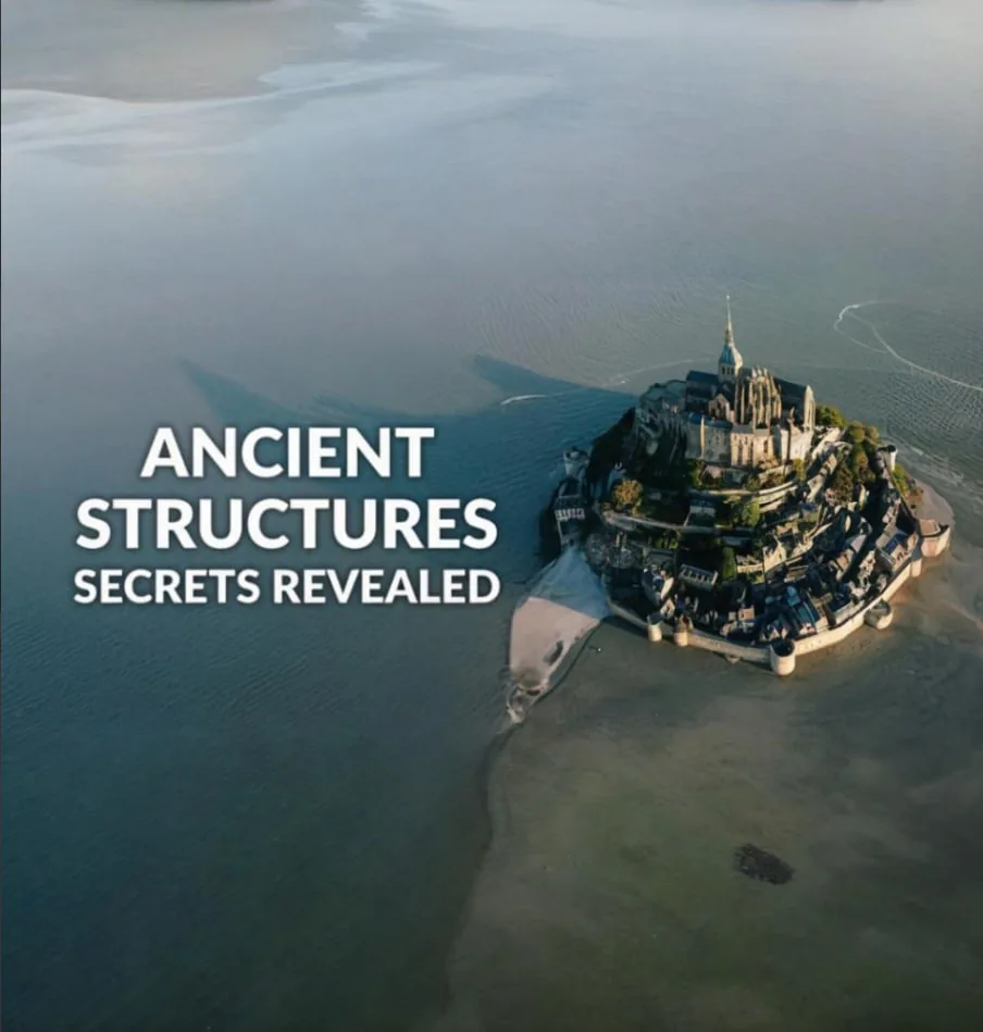 古代建筑构造