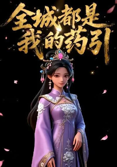 全城都是我老攻番外4