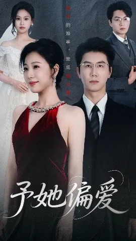 予她偏爱短剧免费观看