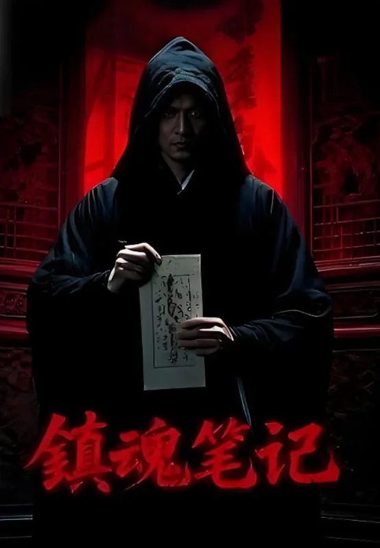 镇魂章节介绍