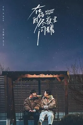 在你的冬夜里闪耀电视剧免费观看策驰影院
