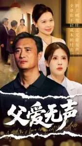 小说:父爱如山
