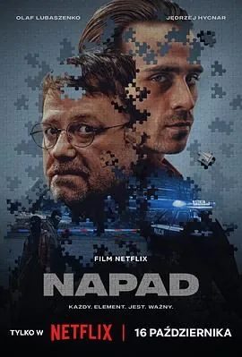 napady
