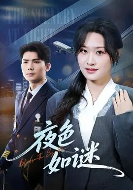 夜色如糜