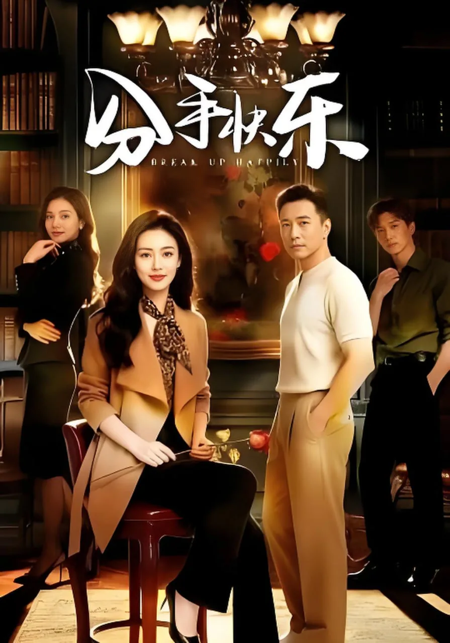 分手快乐伴奏mp3免费下载