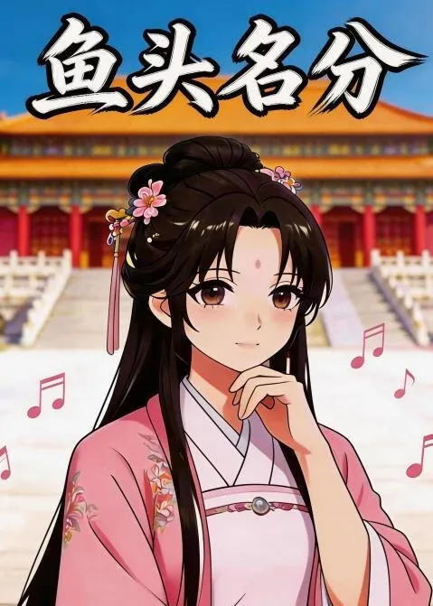 鱼头名分屁股唱歌的小说