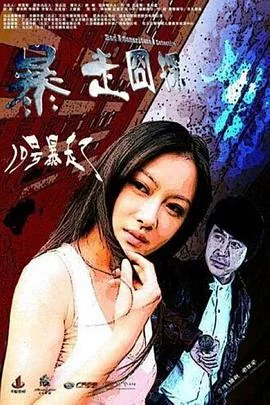 暴走神探解说