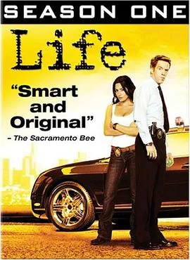 重获新生第一季免费观看2007