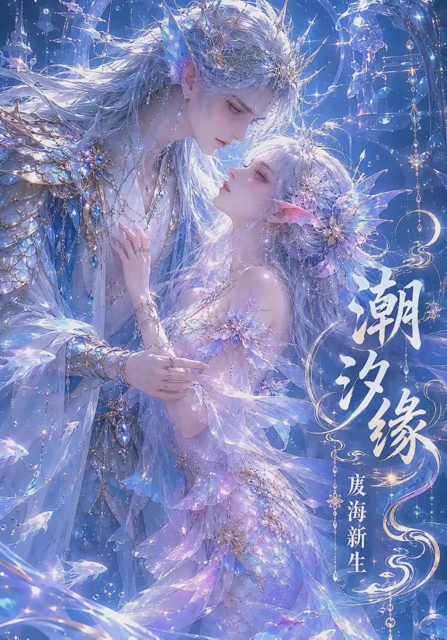 潮汐原曲
