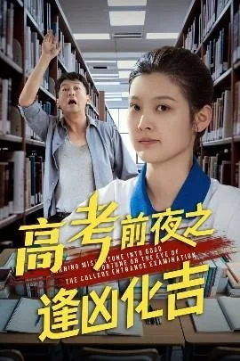 高考前夜小说网