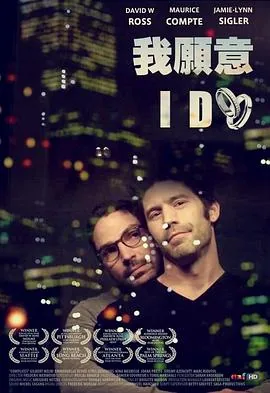我愿意GL小说