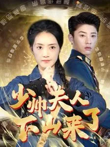 少帅夫人下山来了完整版
