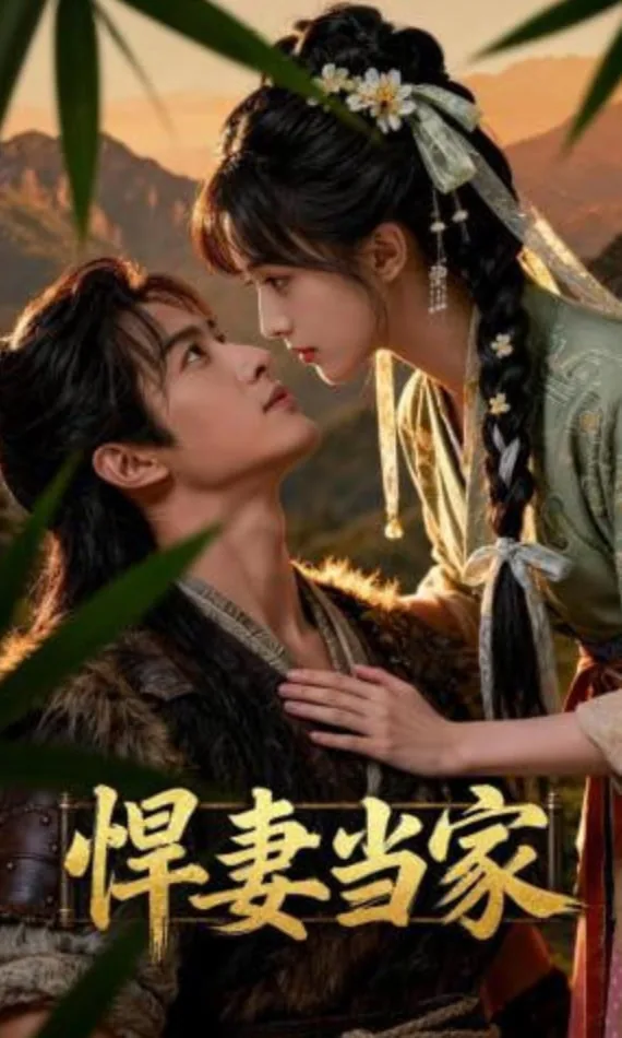 悍妻当家世子妻无下