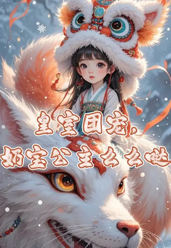 皇室团宠奶团公主么么哒短剧