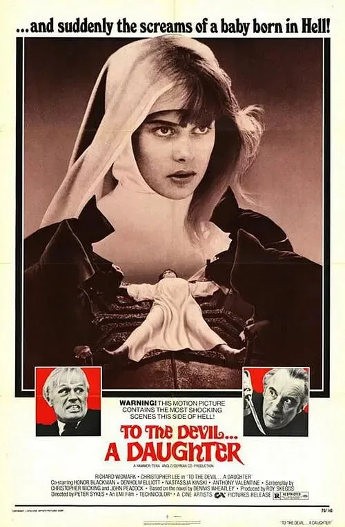 给魔鬼一个女儿1976完整版超清