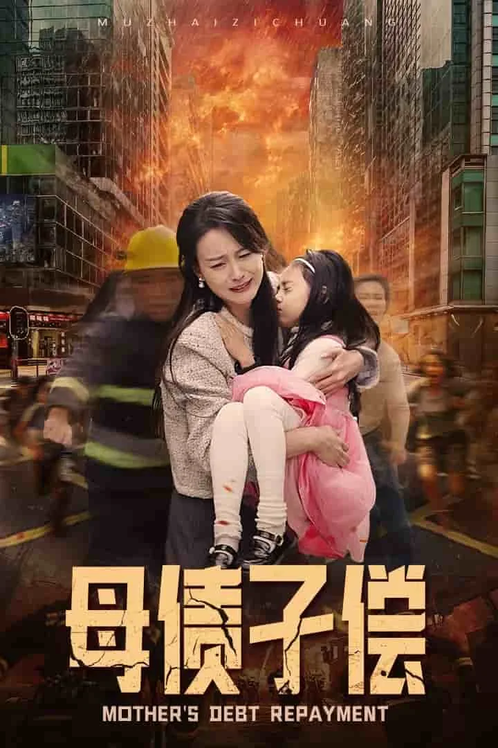 母债子偿怎么读