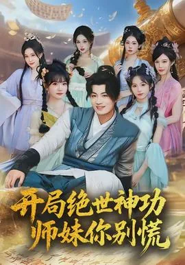 开局绝世神功师妹你别慌免费