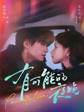 有可能的夜晚是暗示什么歌吗