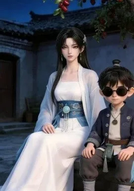 狐佑少年行
