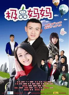 极品妈妈电视剧剧在线观看