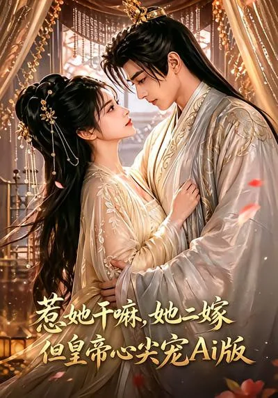 惹她干嘛，她二嫁但皇帝心尖宠 Ai 版