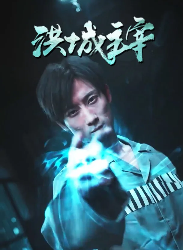 洪城主宰全集免费观看