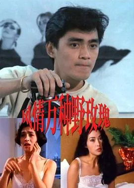 风情万种野玫瑰影评